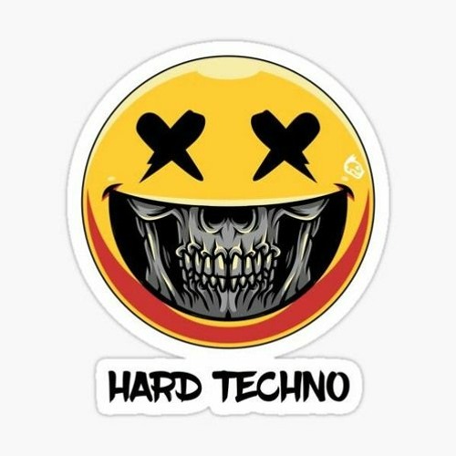 Dance With Me (Hard Techno LiveMix!)