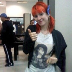 lovers nightmare p. heart & mellz