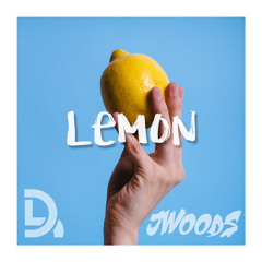 DR.L & JWoods - Lemon