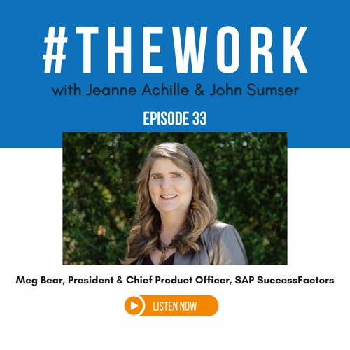 The ChatGPT Files: TheWork Speaks with Meg Bear