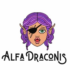 DJ Set Alfa Draconis @  WP Podcast # 25
