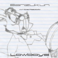 White Rabbit [prod. banzukun]