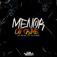 Menor do Crime