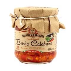 Bomba Calabrese by :sun_with_face: b2b SANDEN