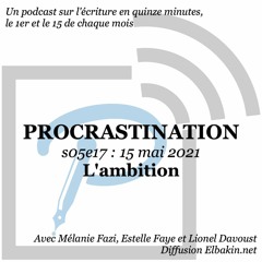 S05e17 - L'ambition