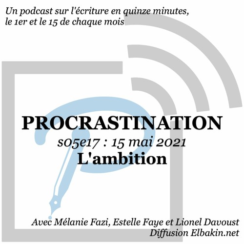 S05e17 - L'ambition