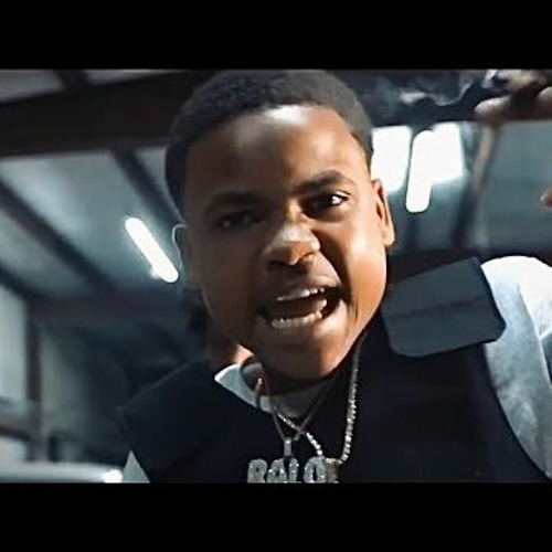 P Yungin - Black Panther