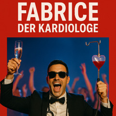 FABRICE DER KARDIOLOGE