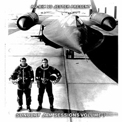 Sunbury Jam Sessions