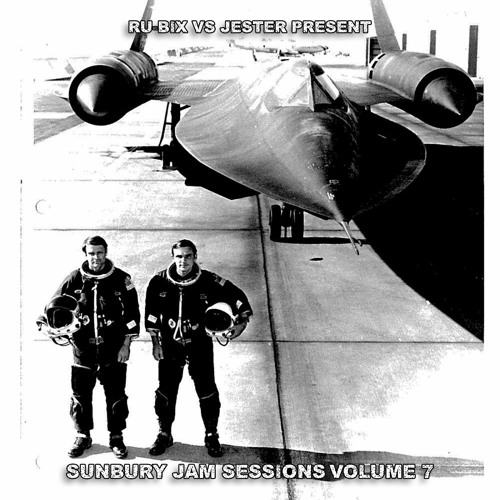 Sunbury Jam Sessions