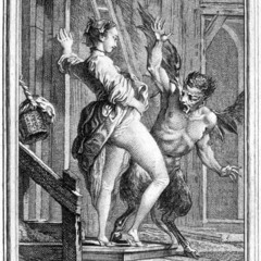 Mal Au Crâne (Feat. Magos & Blaise Giorgi)