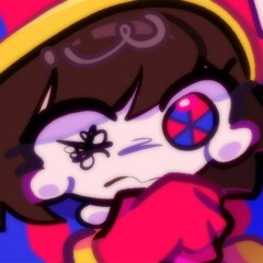 {~`# dancing around circle (no anime) #`~}