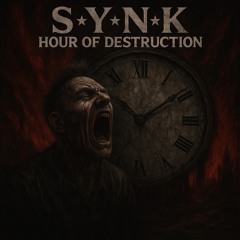 S*Y*N*K- Hour of Destruction