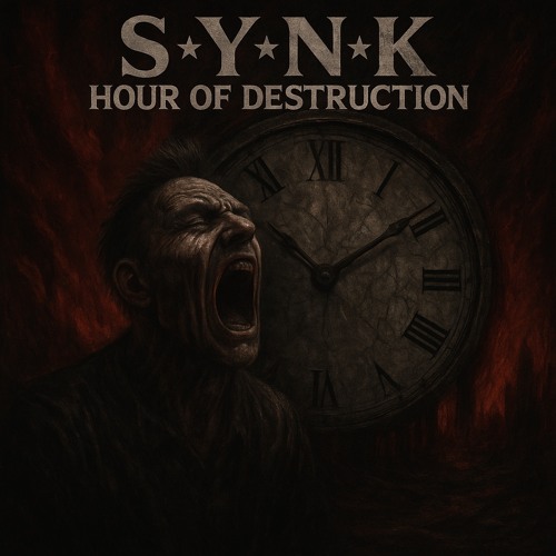 S*Y*N*K- Hour of Destruction