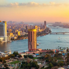 مصر عادت شمسك الذهب