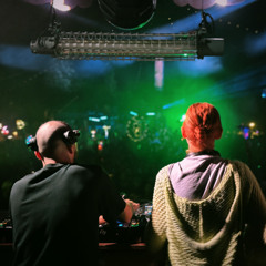 SKALA B2B Theologos at Fusion Festival 2025 (Extravaganza)
