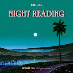 C4C & softy - Night Reading