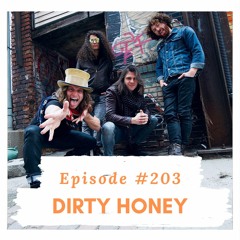 Dirty Honey (John Notto)