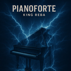 k1ng reba - pianoforte