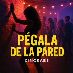 Pegala De La Pared