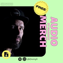 Audio Merch SK062023 - by MaroGh [free pack]