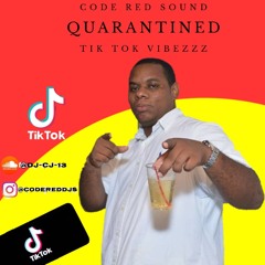 Code Red Dj Cj Quarantined Tik Tok Vibezzz