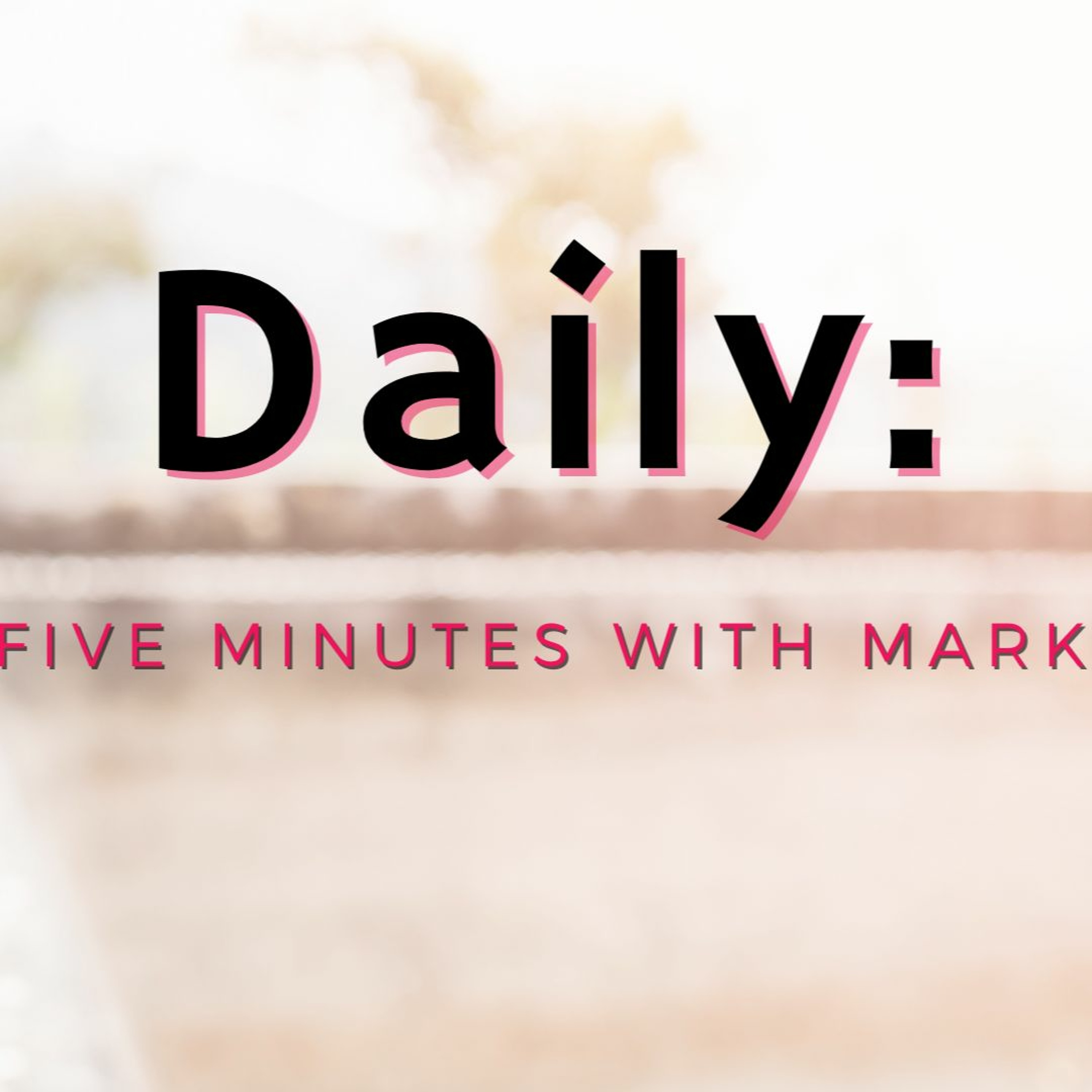 Chapelwood Sermons