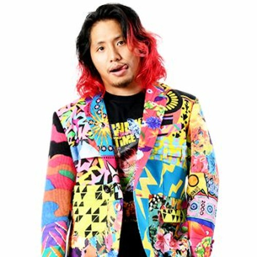 Stream 高橋 ヒロム Hiromu Takahashi NJPW Theme - Time Bomb