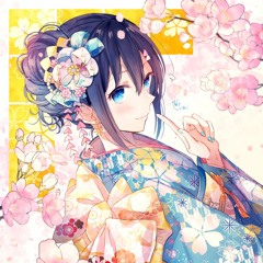 A.SAKA - Nanatsu Myoukakitsubata