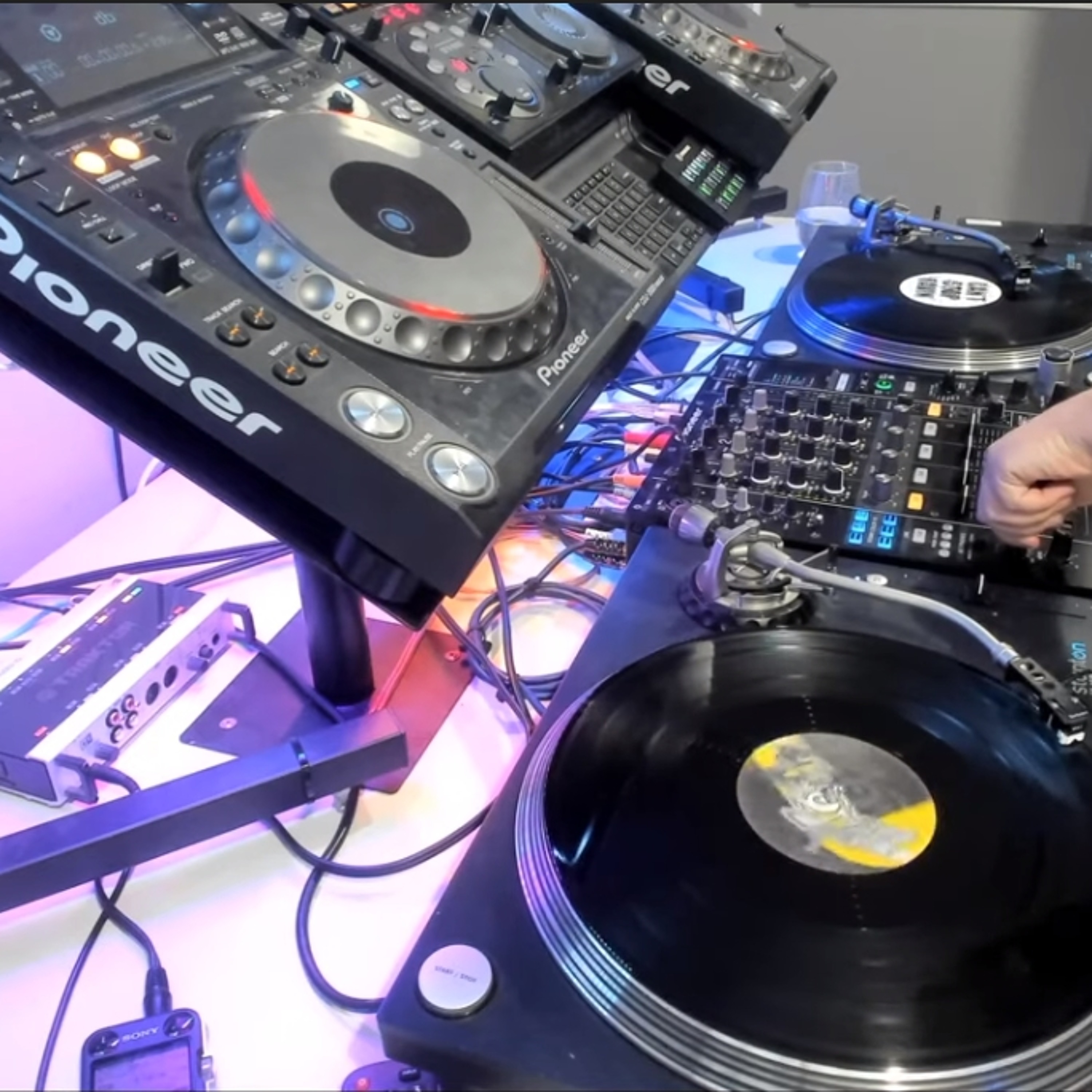 DJCotts