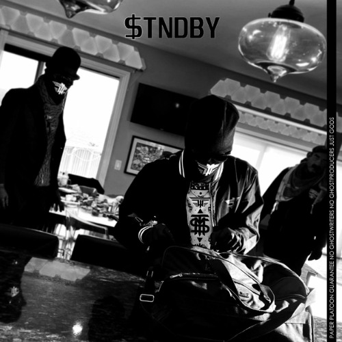 $TNDBY by SPARK MASTER TAPE (Haymes Tarmino Bootleg) [Free download]