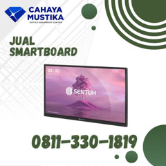 Jual Smart Board 2025 Di Bandung