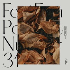 Feat.Fem Podcast 31 - AZIL