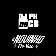 ' MC ANJIM - CARA DE TRALHA ( DJ's PH DO CB & NOVINHO DO VNC ) REMIX BEAT FINO