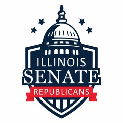 Illinois Senate GOP Leader Curran Press Conference (Legislation To Reform Prisoner Review Board)