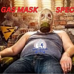 GAS MASK FULL 1