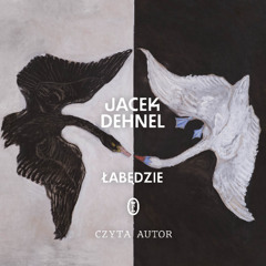 Jacek Dehnel – „Łabędzie” – czyta AUTOR