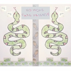 Fake Friends (Prod. Shredded)
