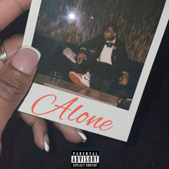Alone - Preme