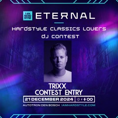 TrixX @ Eternal x HCL DJ Contest 2024