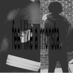 feel like monsta ft.okkrash (prod.atlasv1)