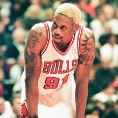 Dennis The Menace(FT DARRIAN)