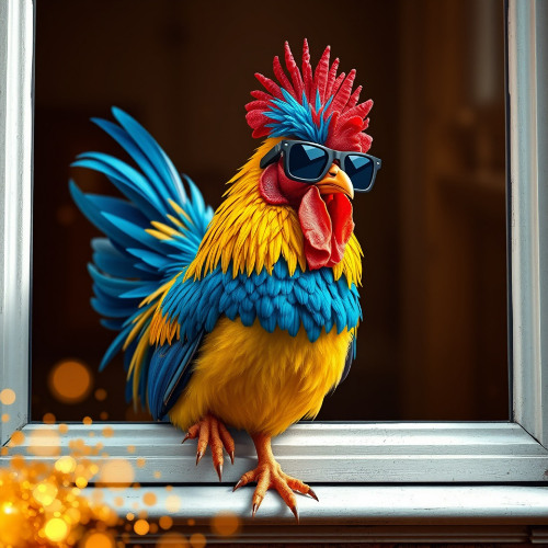 Chicken Dinner