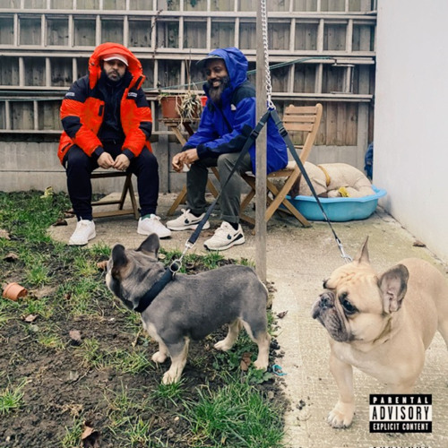 One Time (feat. Sonnyjim)