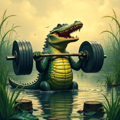 Zydeco Workout