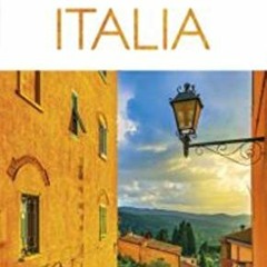 [GET] PDF EBOOK EPUB KINDLE Guía Visual Italia (Travel Guide) (Spanish Edition) by  D