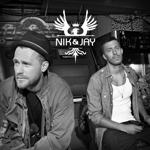 Stream Gi' Mig Dine by Nik & Jay | Listen online on SoundCloud