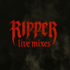 Ripper @ Los Angeles, California (6/14/25)
