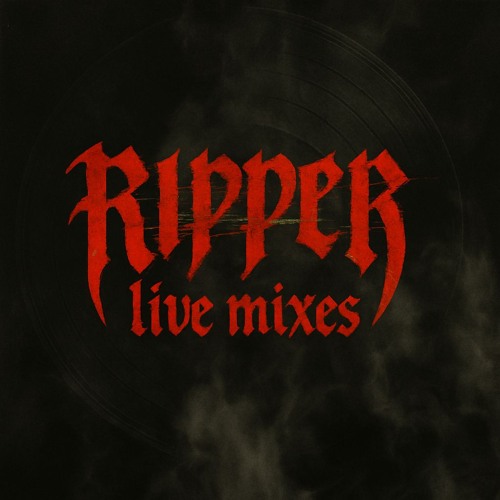 Ripper @ Los Angeles, CA (1/10/2025)