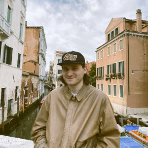 Le Béguin pour Simple Emotion Records w/ M. Bass (18.04.25)